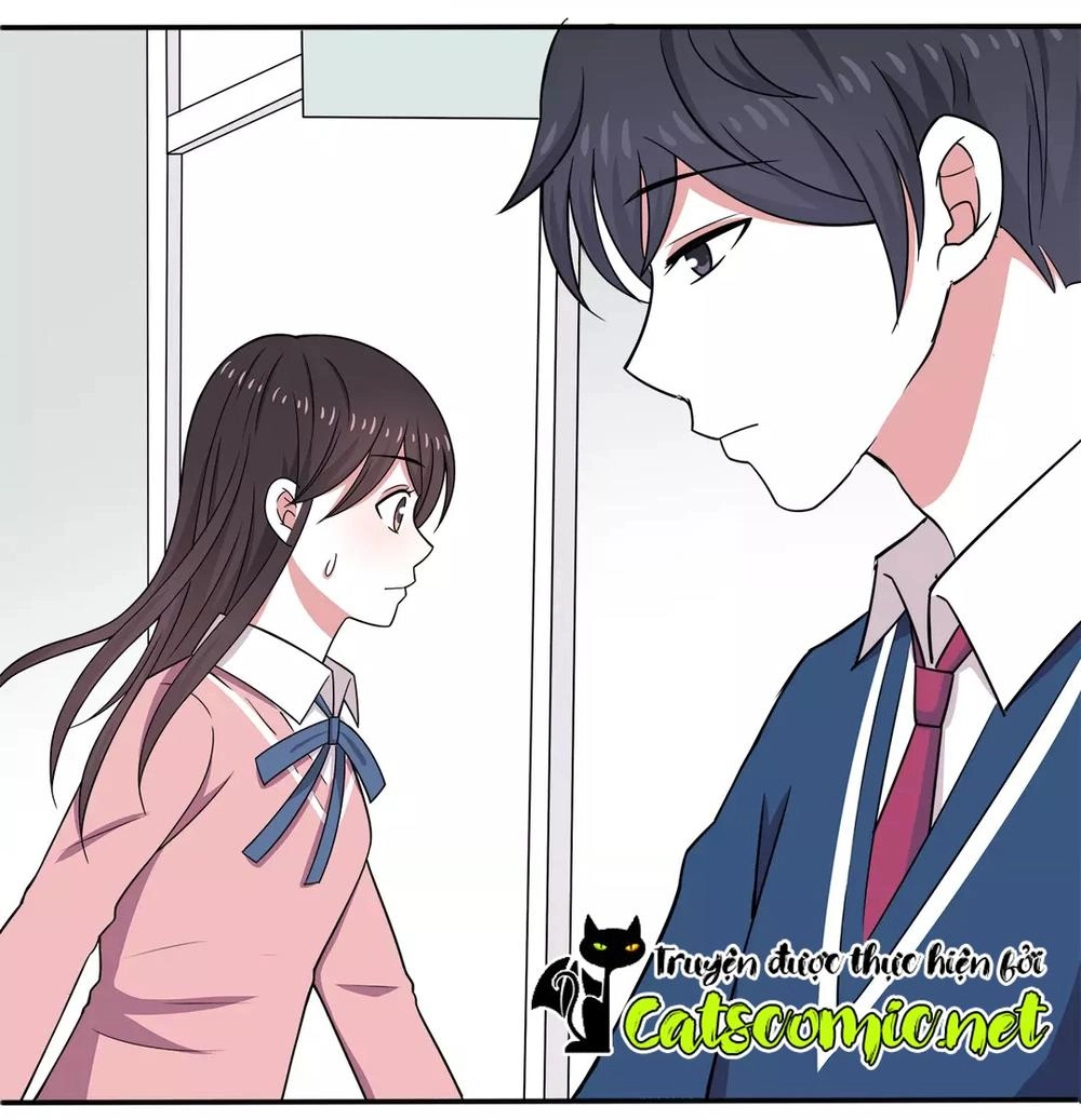 Có Lẽ Là Ở Tương Lai Chapter 8 - 28