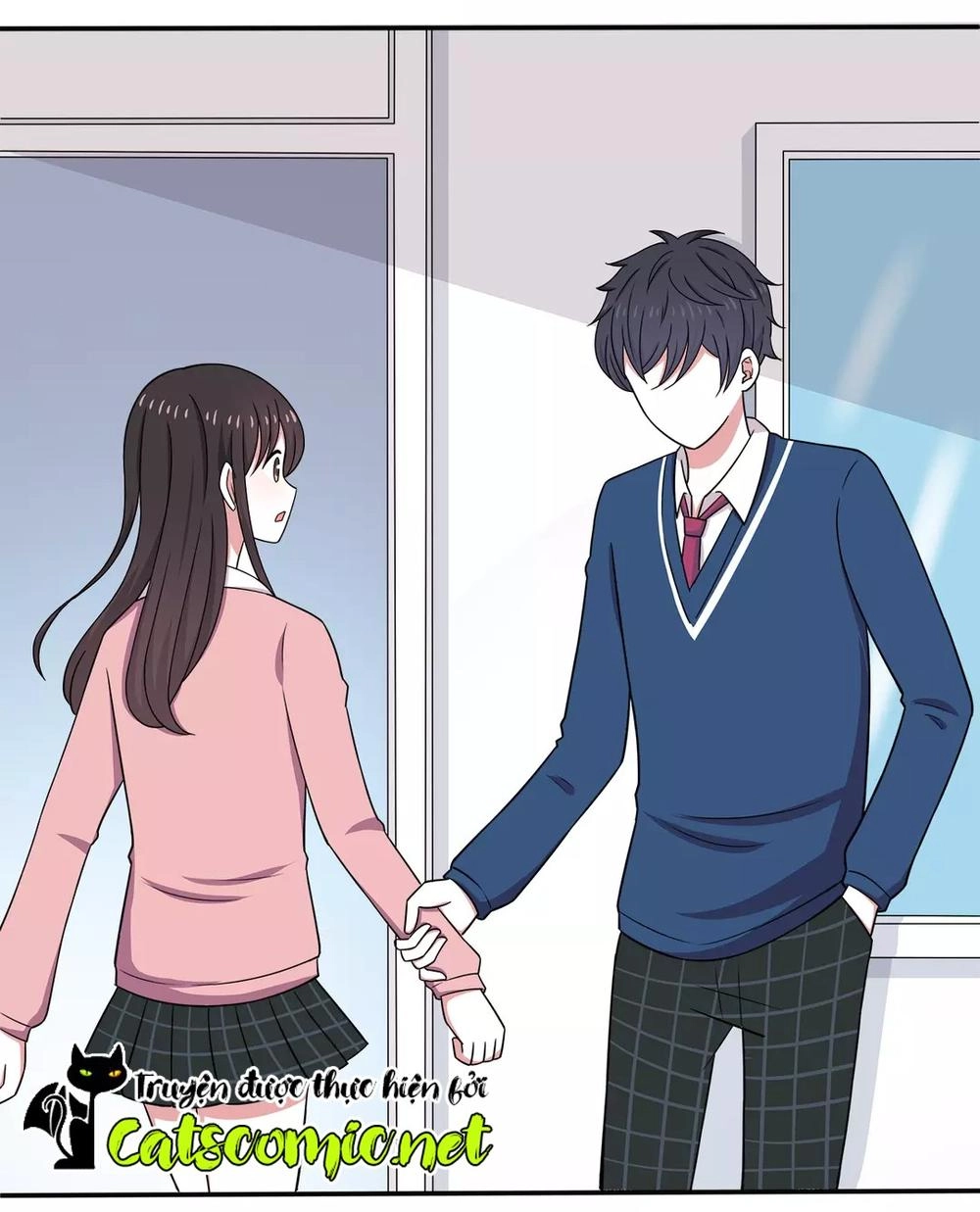 Có Lẽ Là Ở Tương Lai Chapter 8 - 30