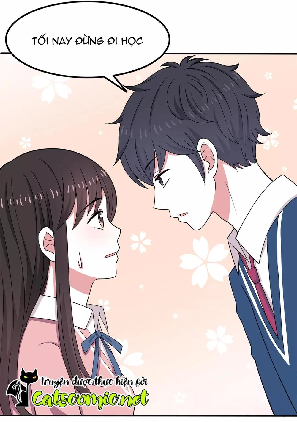 Có Lẽ Là Ở Tương Lai Chapter 8 - 31