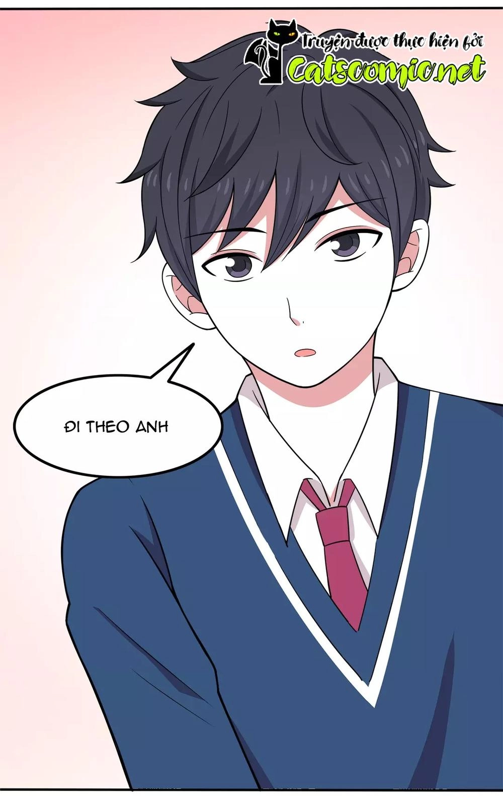 Có Lẽ Là Ở Tương Lai Chapter 8 - 32
