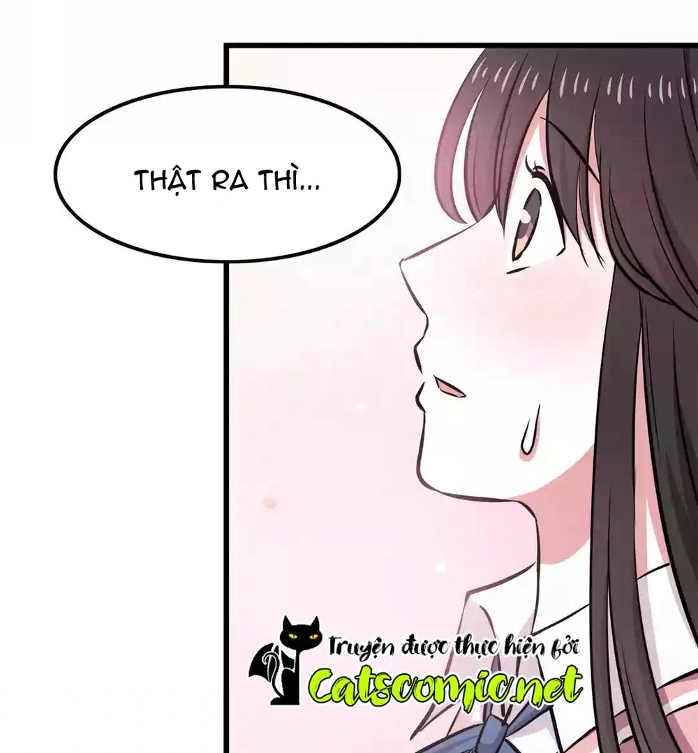 Có Lẽ Là Ở Tương Lai Chapter 9 - 2