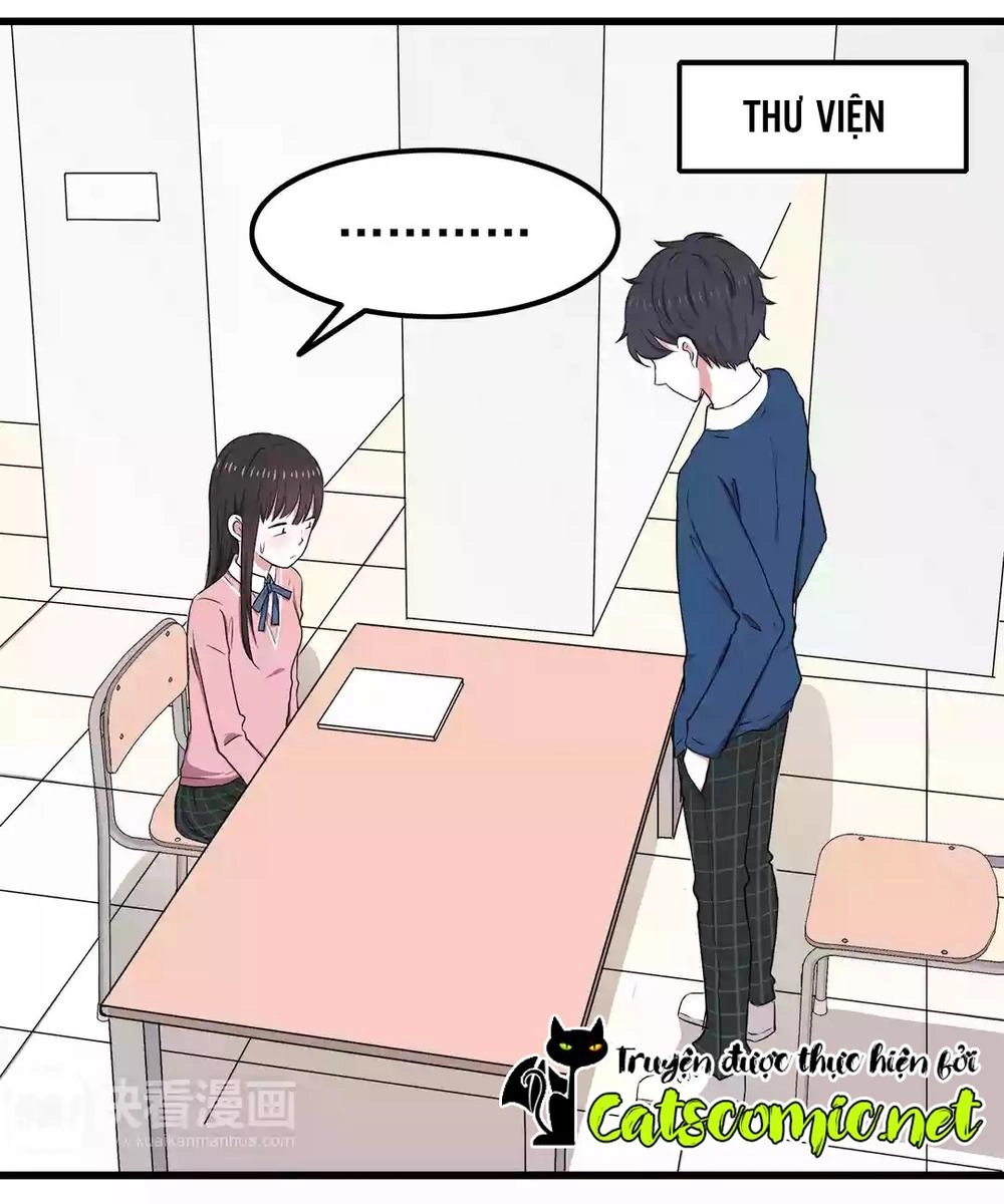 Có Lẽ Là Ở Tương Lai Chapter 9 - 9