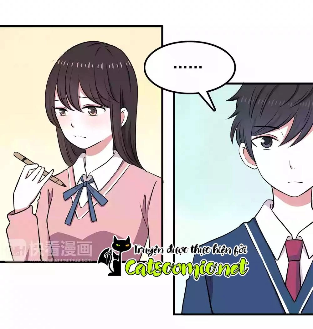 Có Lẽ Là Ở Tương Lai Chapter 9 - 12