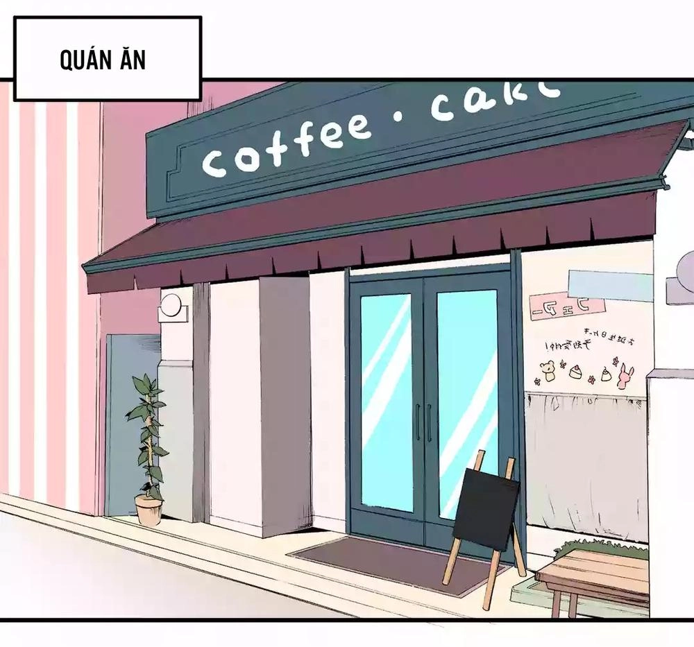 Có Lẽ Là Ở Tương Lai Chapter 9 - 13