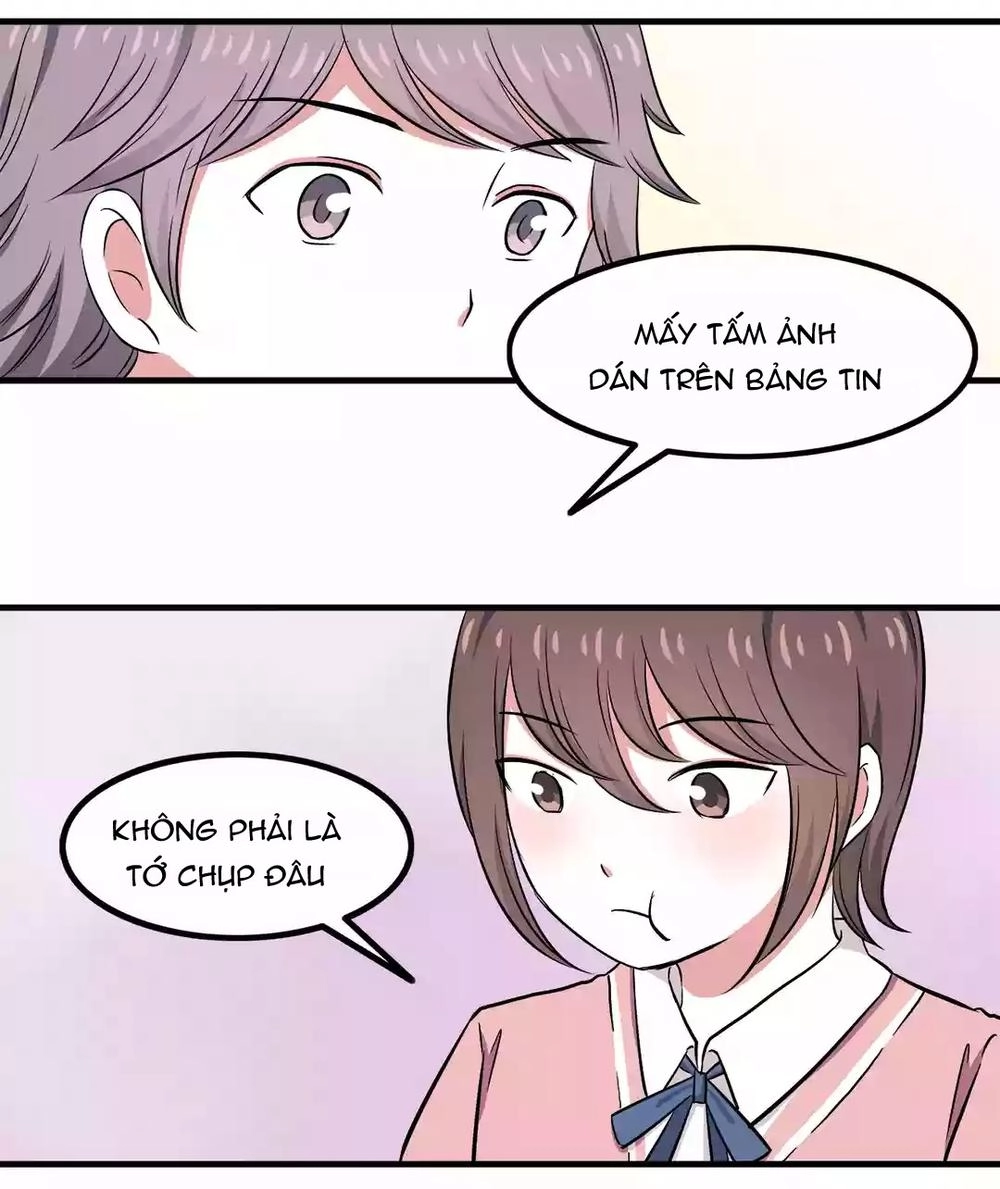 Có Lẽ Là Ở Tương Lai Chapter 9 - 16