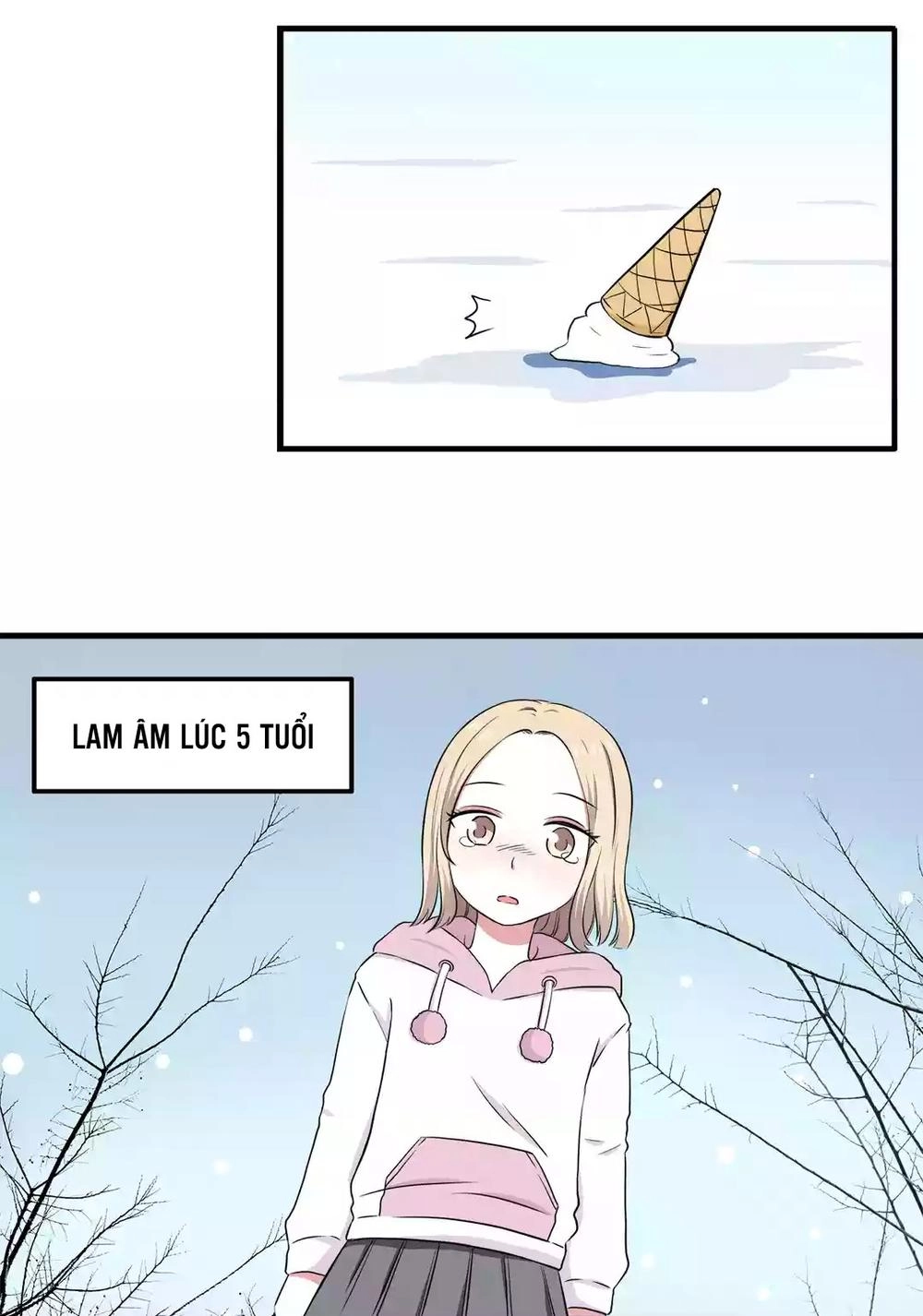 Có Lẽ Là Ở Tương Lai Chapter 9 - 20