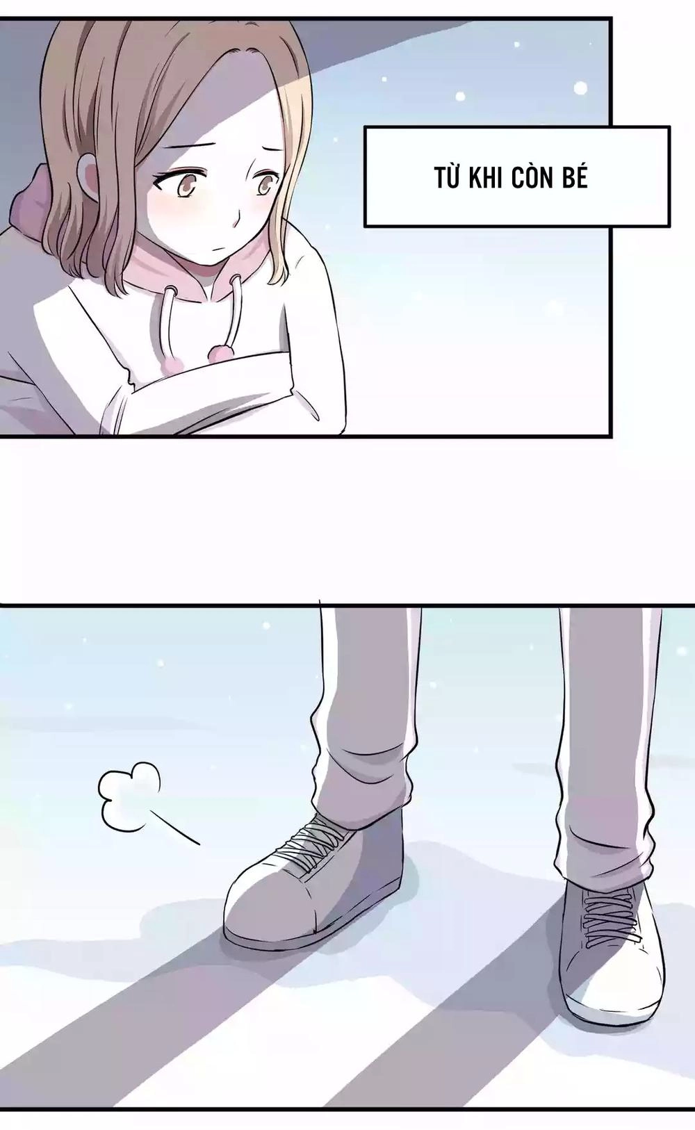 Có Lẽ Là Ở Tương Lai Chapter 9 - 21