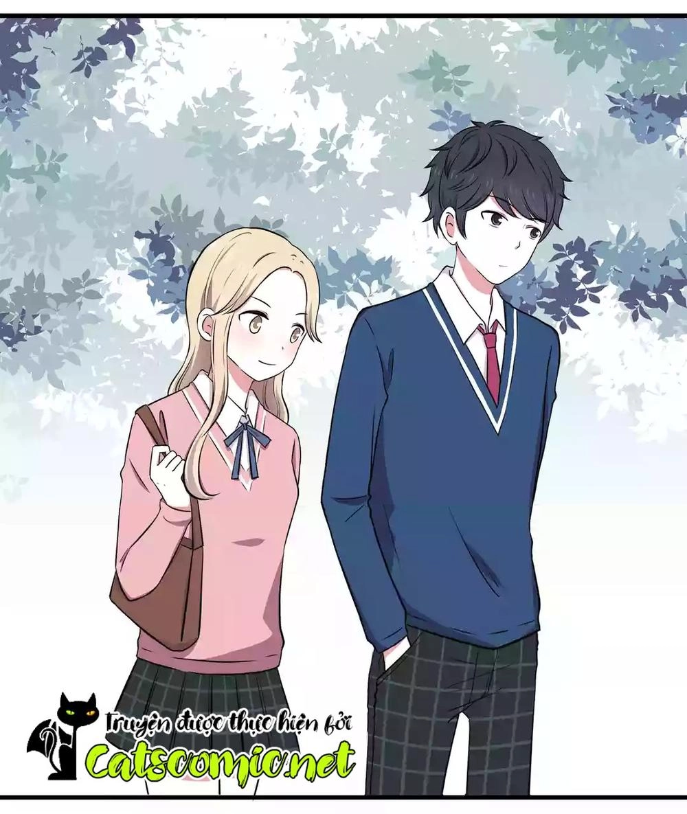 Có Lẽ Là Ở Tương Lai Chapter 9 - 23