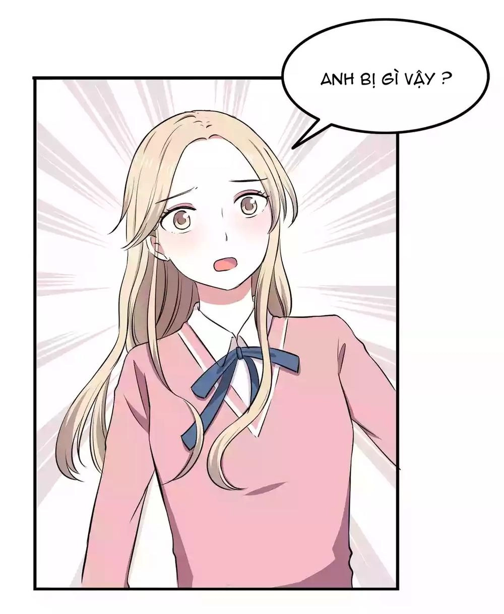 Có Lẽ Là Ở Tương Lai Chapter 9 - 25