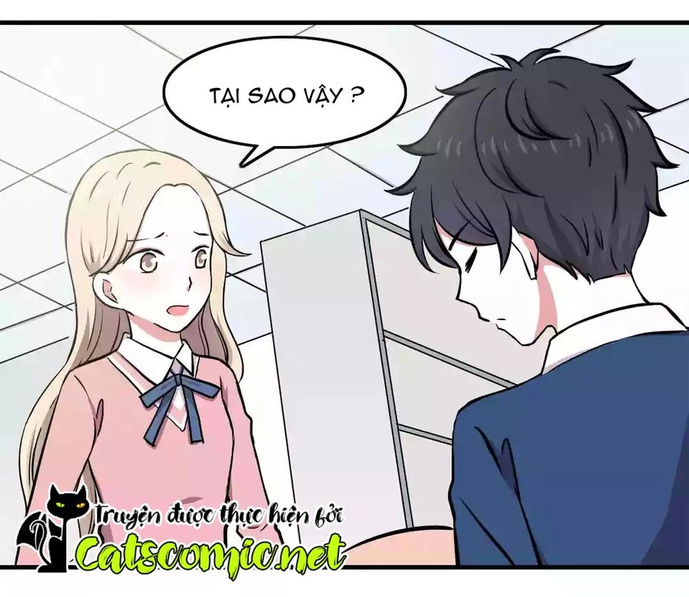 Có Lẽ Là Ở Tương Lai Chapter 9 - 27