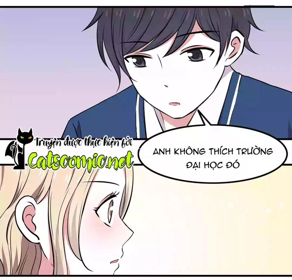 Có Lẽ Là Ở Tương Lai Chapter 9 - 28