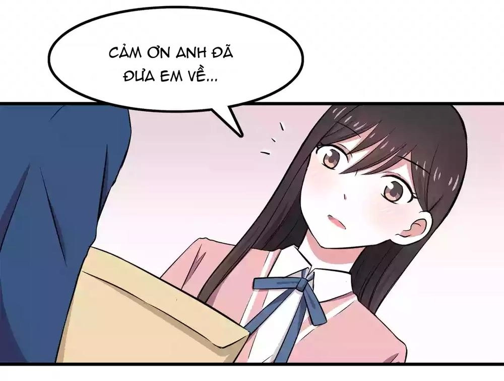 Có Lẽ Là Ở Tương Lai Chapter 9 - 34