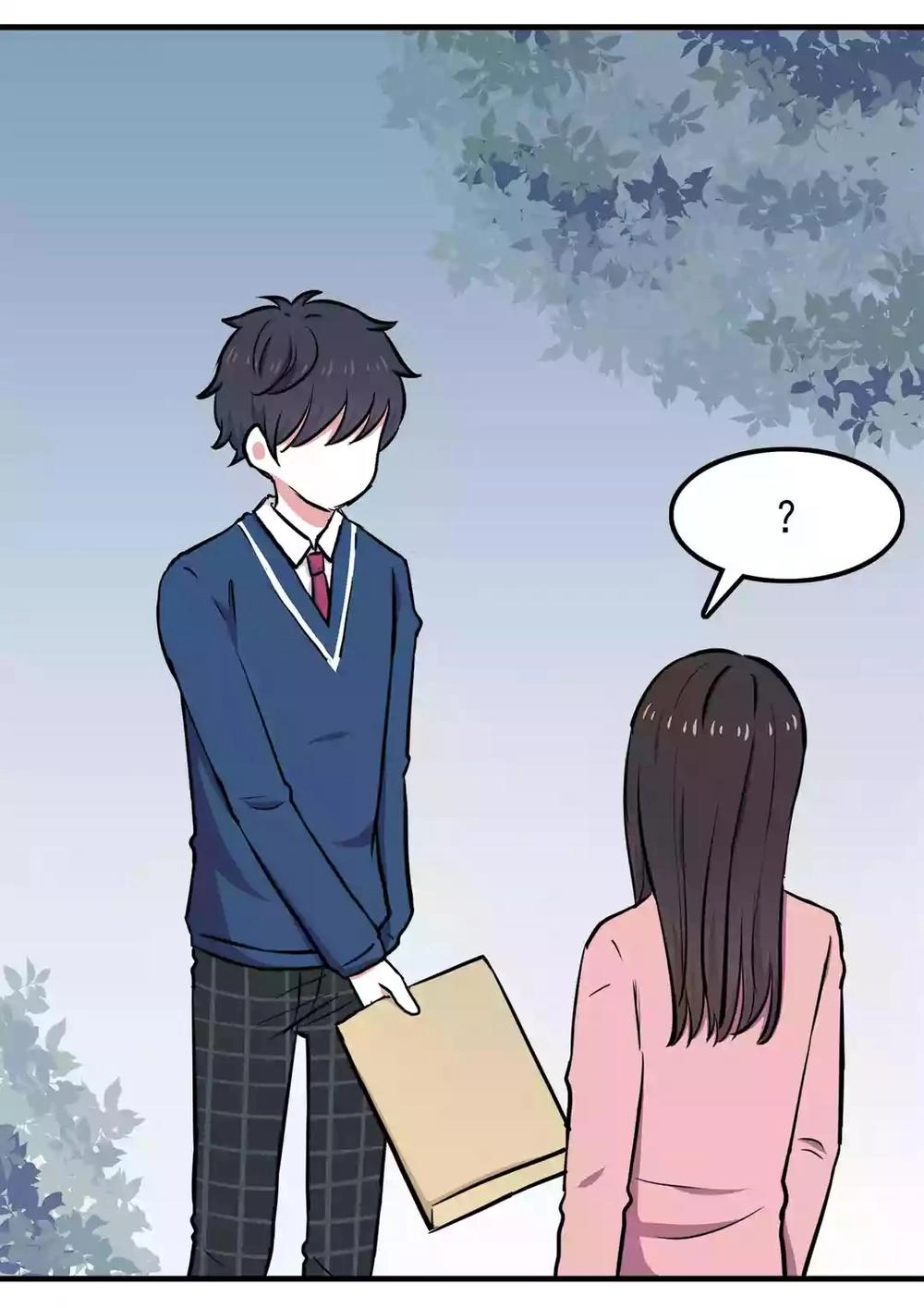 Có Lẽ Là Ở Tương Lai Chapter 9 - 35