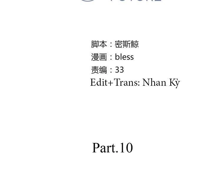 Có Lẽ Là Ở Tương Lai Chapter 10 - 9