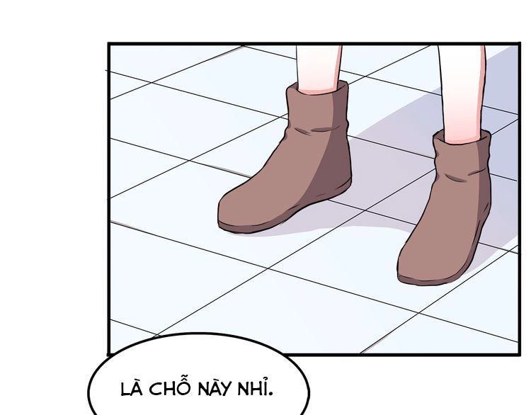 Có Lẽ Là Ở Tương Lai Chapter 10 - 18