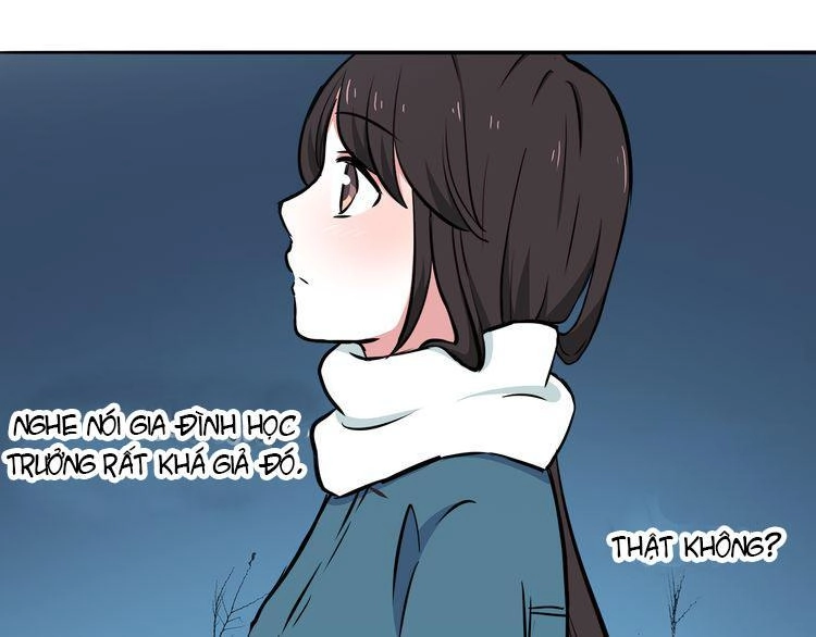 Có Lẽ Là Ở Tương Lai Chapter 10 - 21