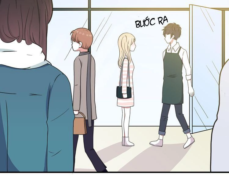 Có Lẽ Là Ở Tương Lai Chapter 10 - 28