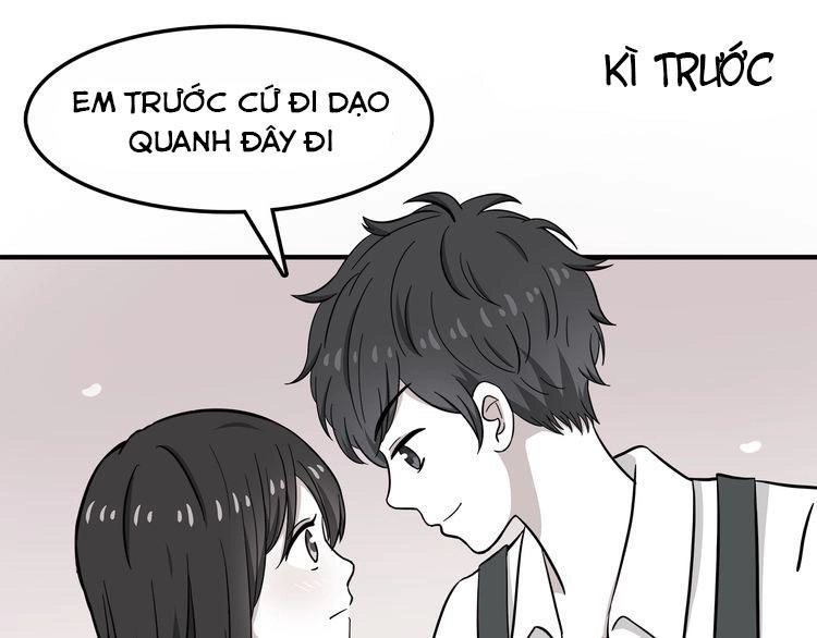 Có Lẽ Là Ở Tương Lai Chapter 11 - 1