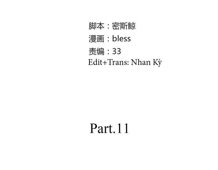 Có Lẽ Là Ở Tương Lai Chapter 11 - 10