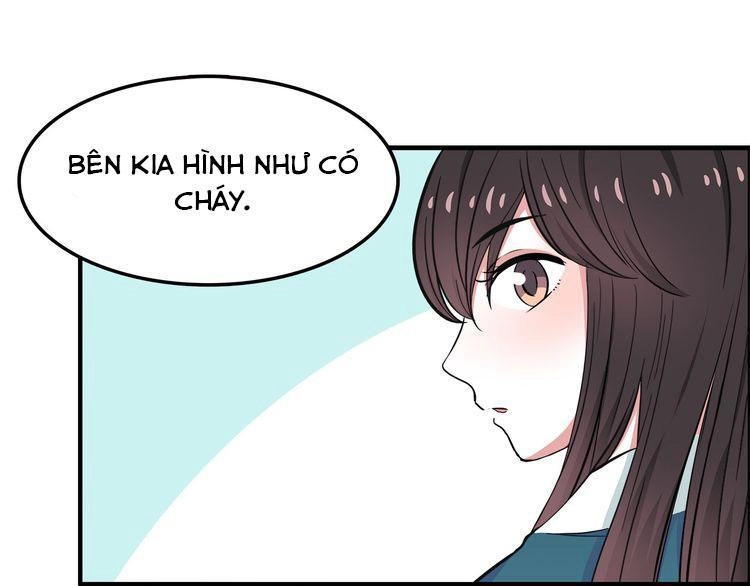 Có Lẽ Là Ở Tương Lai Chapter 11 - 19