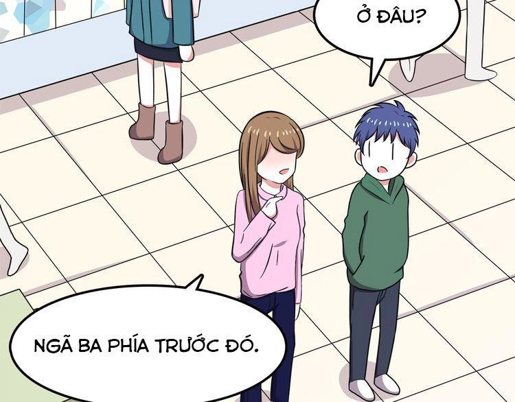 Có Lẽ Là Ở Tương Lai Chapter 11 - 21