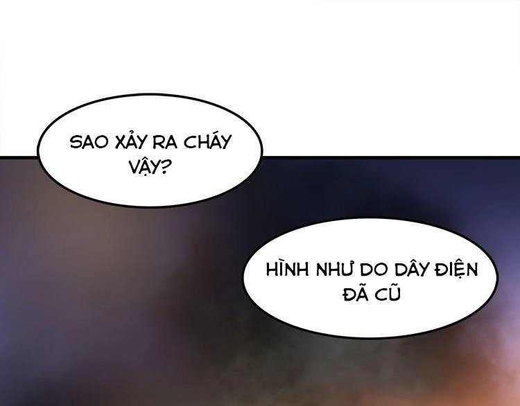 Có Lẽ Là Ở Tương Lai Chapter 11 - 25