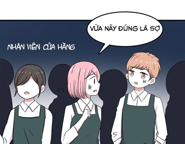 Có Lẽ Là Ở Tương Lai Chapter 11 - 28