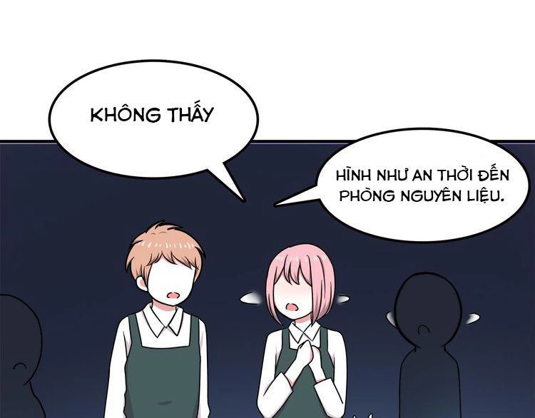 Có Lẽ Là Ở Tương Lai Chapter 11 - 33