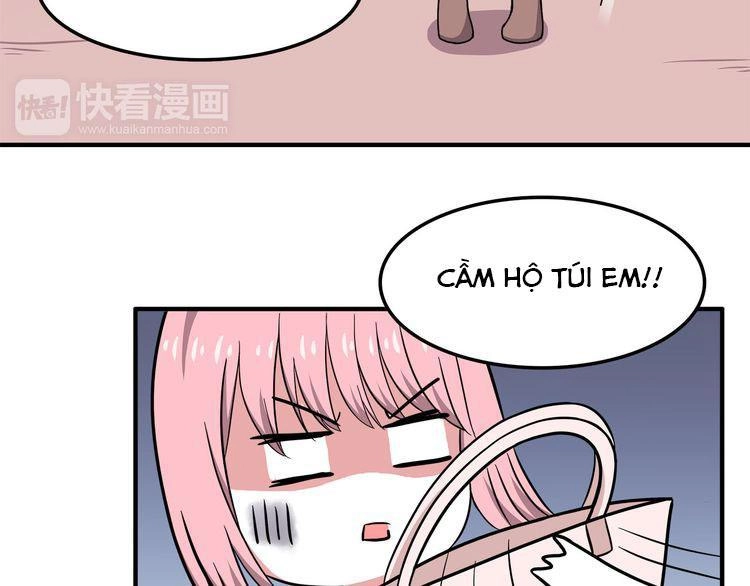 Có Lẽ Là Ở Tương Lai Chapter 11 - 35