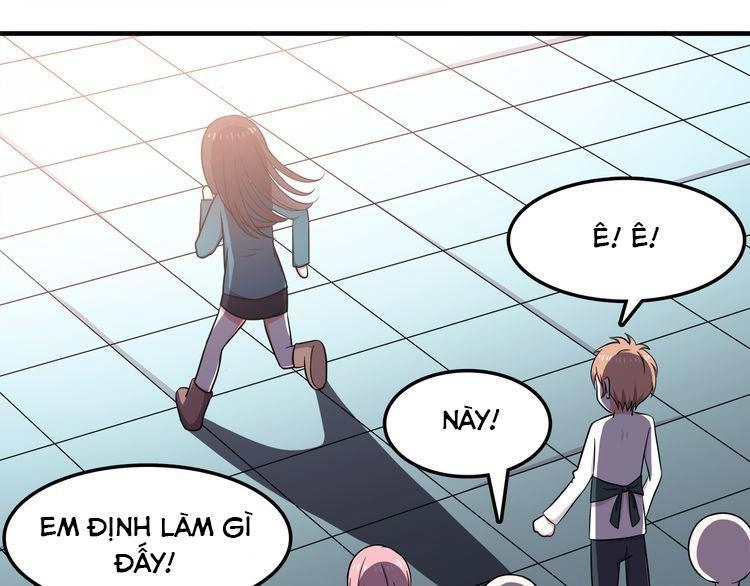 Có Lẽ Là Ở Tương Lai Chapter 11 - 37