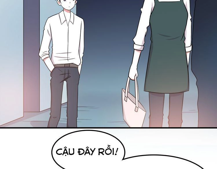 Có Lẽ Là Ở Tương Lai Chapter 11 - 45