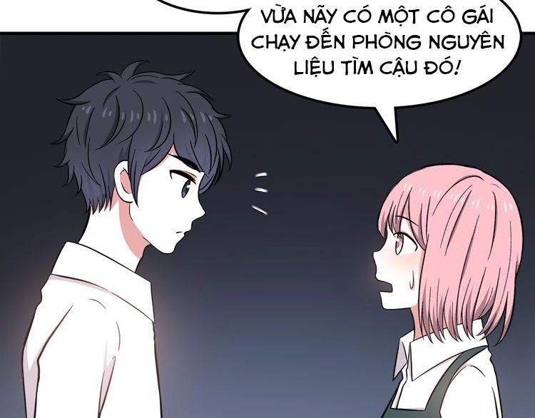 Có Lẽ Là Ở Tương Lai Chapter 11 - 46