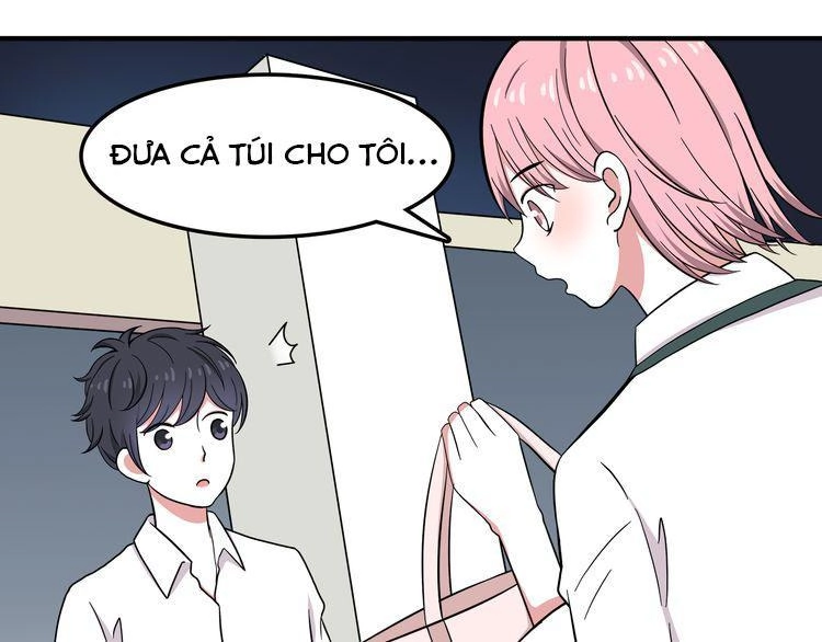 Có Lẽ Là Ở Tương Lai Chapter 11 - 48