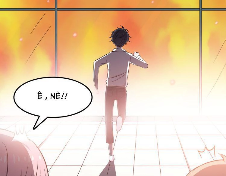 Có Lẽ Là Ở Tương Lai Chapter 11 - 50