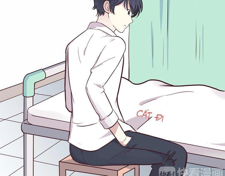 Có Lẽ Là Ở Tương Lai Chapter 12 - 18