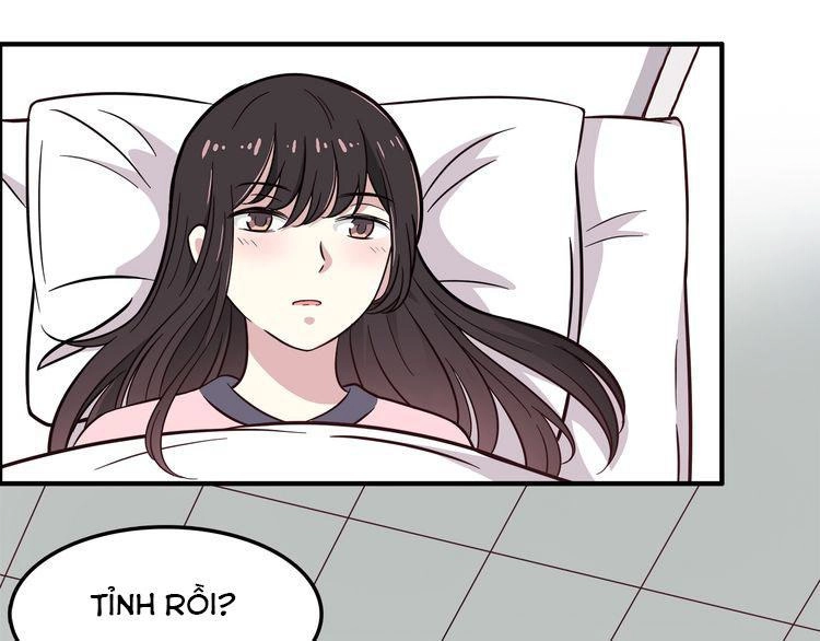 Có Lẽ Là Ở Tương Lai Chapter 12 - 20