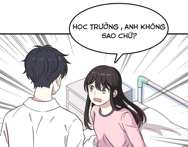 Có Lẽ Là Ở Tương Lai Chapter 12 - 24