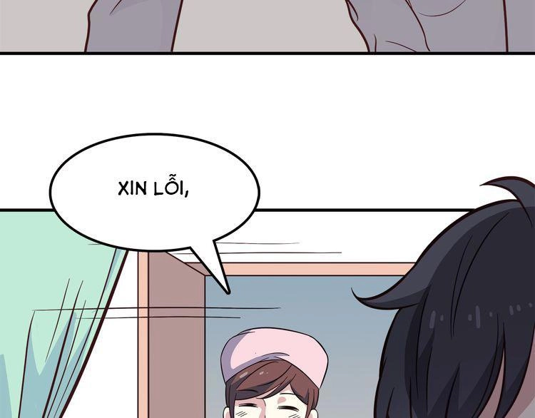 Có Lẽ Là Ở Tương Lai Chapter 12 - 35