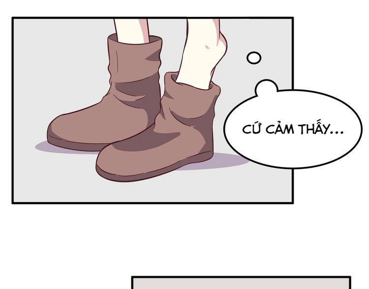 Có Lẽ Là Ở Tương Lai Chapter 12 - 49