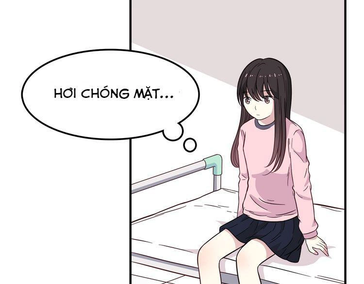 Có Lẽ Là Ở Tương Lai Chapter 12 - 50