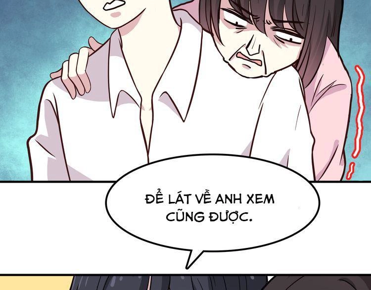 Có Lẽ Là Ở Tương Lai Chapter 12 - 76