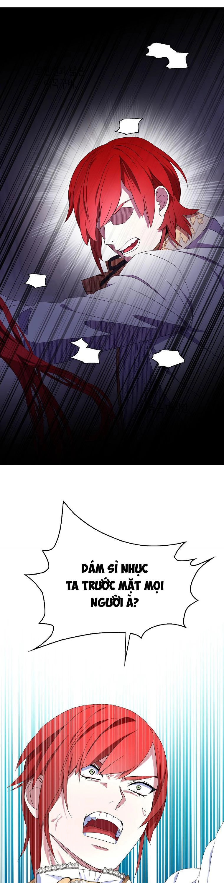 Nguyện Trở Thành Thanh Kiếm Trung Thành Bảo Vệ Em Chapter 50.2 - 1