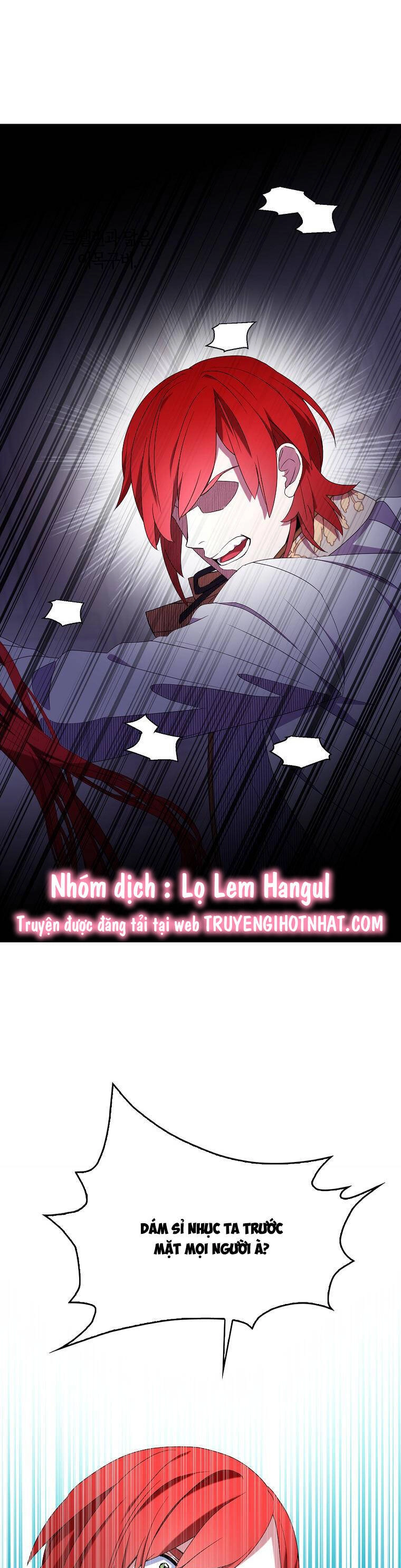 Nguyện Trở Thành Thanh Kiếm Trung Thành Bảo Vệ Em Chapter 51.1 - 1