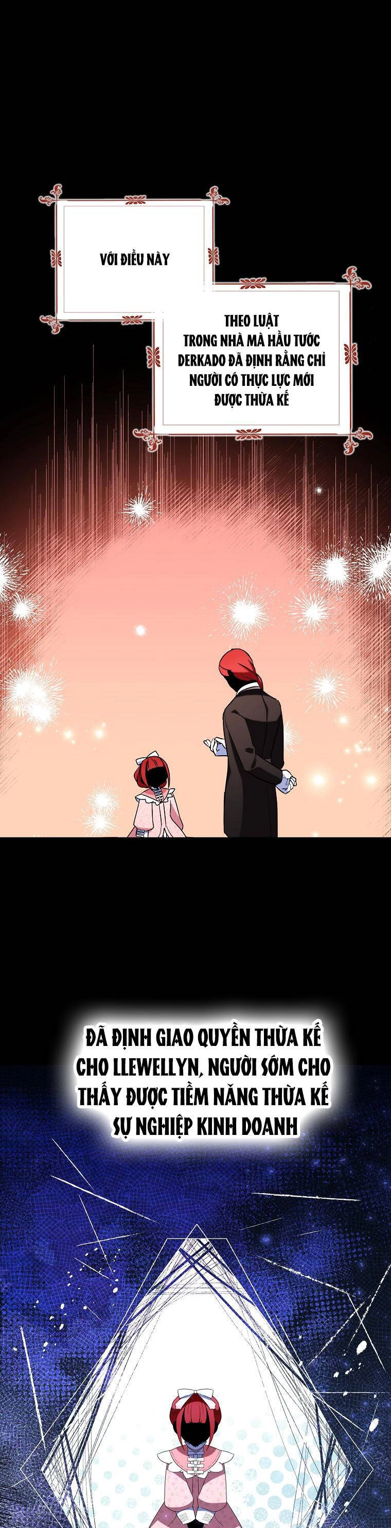 Nguyện Trở Thành Thanh Kiếm Trung Thành Bảo Vệ Em Chapter 51.1 - 9