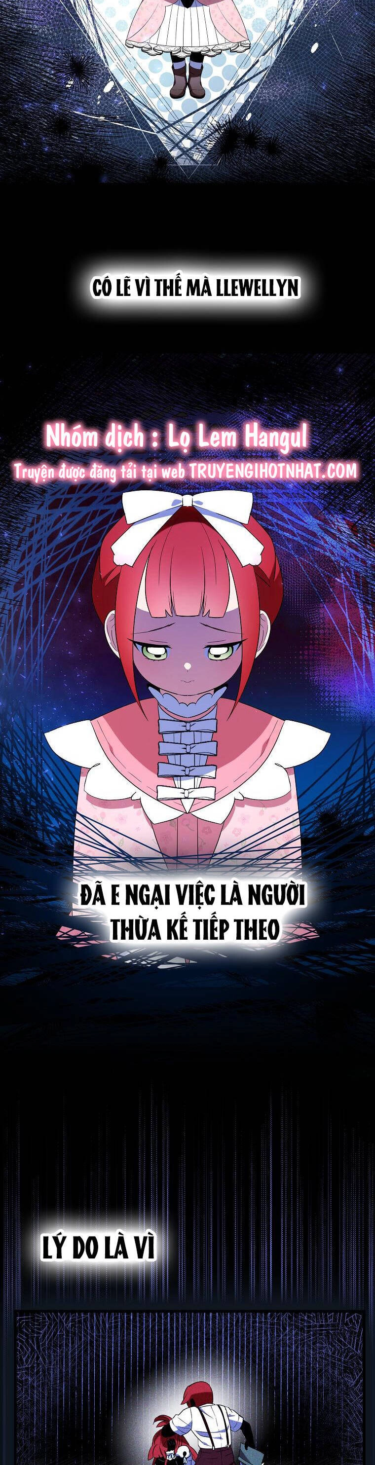 Nguyện Trở Thành Thanh Kiếm Trung Thành Bảo Vệ Em Chapter 51.1 - 10