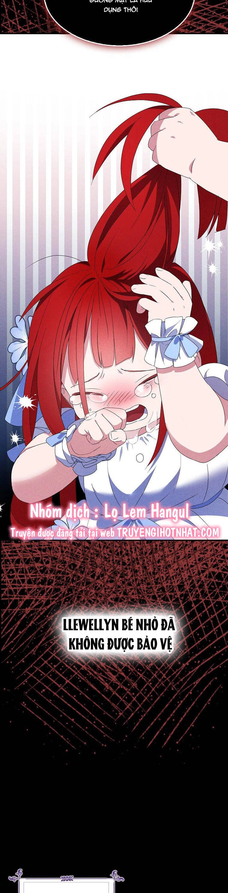 Nguyện Trở Thành Thanh Kiếm Trung Thành Bảo Vệ Em Chapter 51.1 - 13