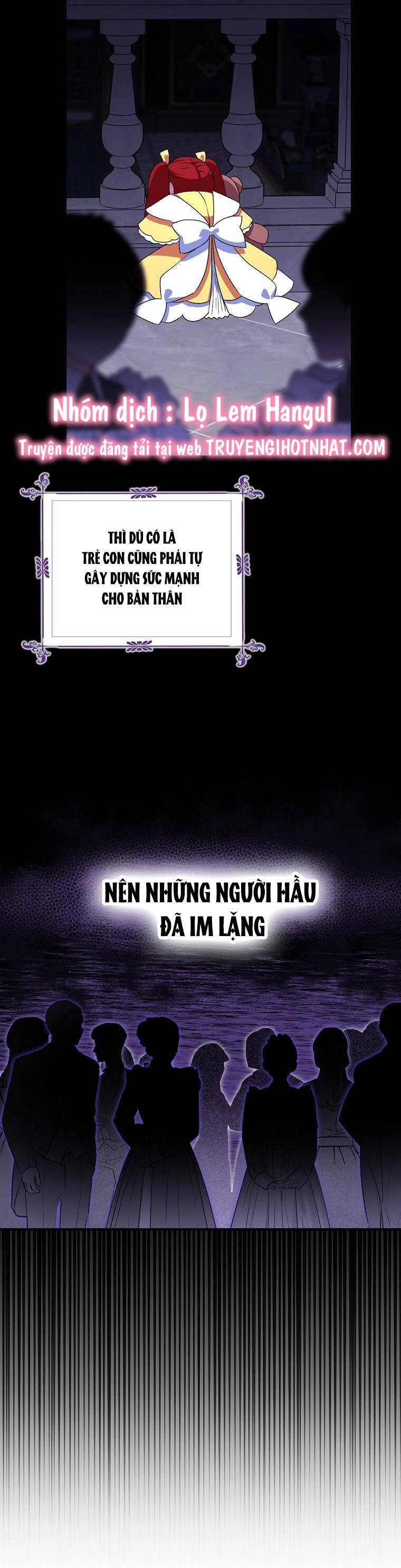 Nguyện Trở Thành Thanh Kiếm Trung Thành Bảo Vệ Em Chapter 51.1 - 15