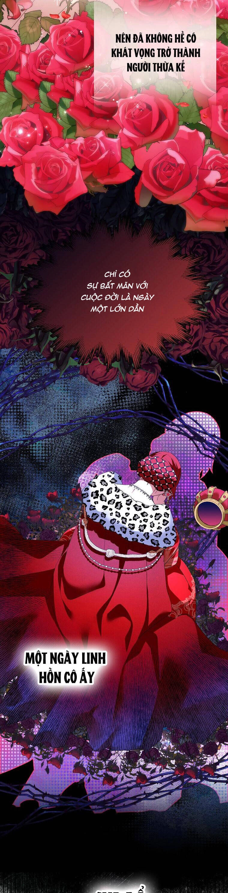 Nguyện Trở Thành Thanh Kiếm Trung Thành Bảo Vệ Em Chapter 51.1 - 17