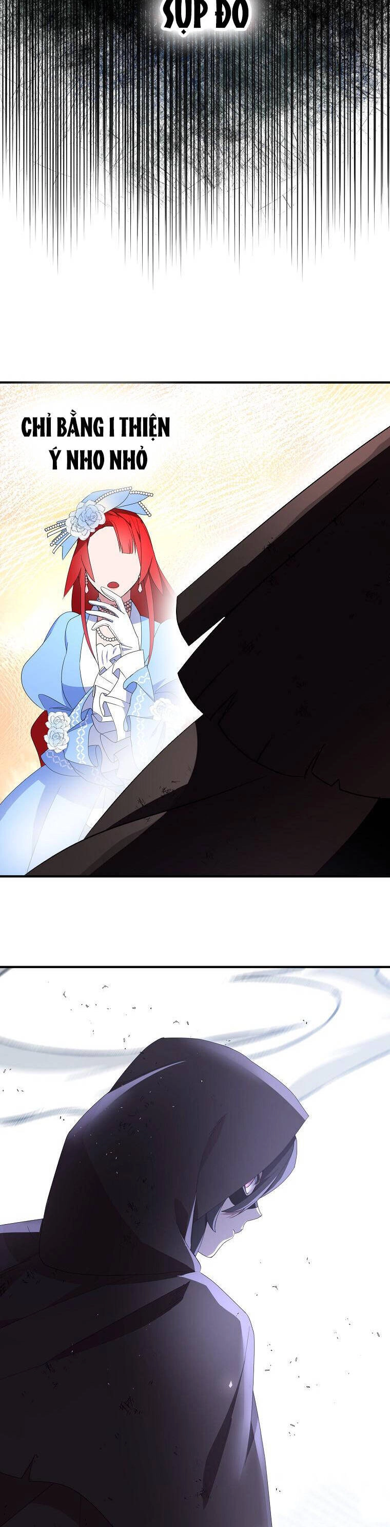 Nguyện Trở Thành Thanh Kiếm Trung Thành Bảo Vệ Em Chapter 51.1 - 18