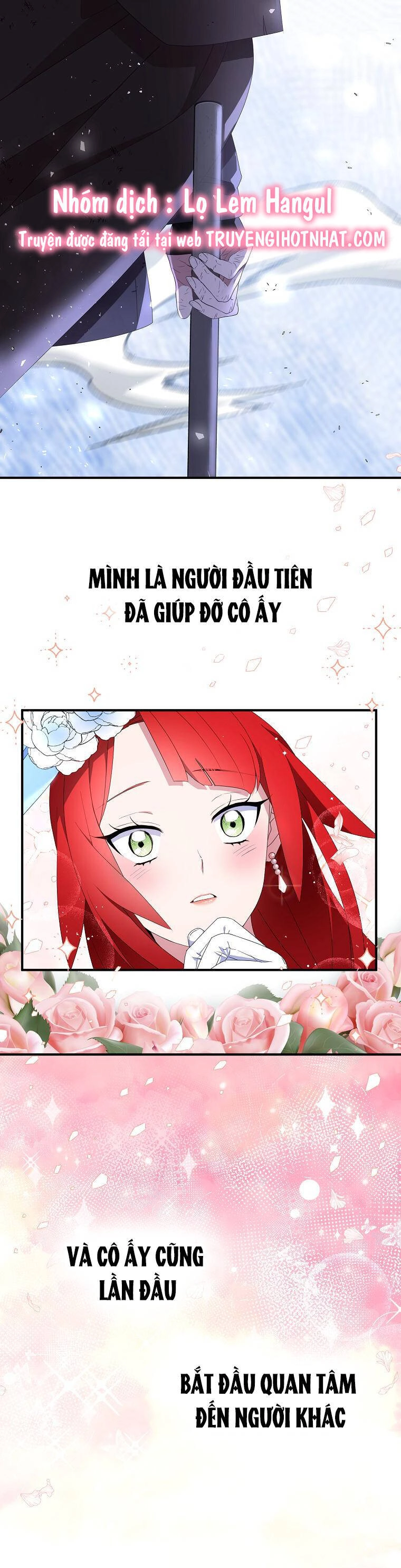 Nguyện Trở Thành Thanh Kiếm Trung Thành Bảo Vệ Em Chapter 51.1 - 19